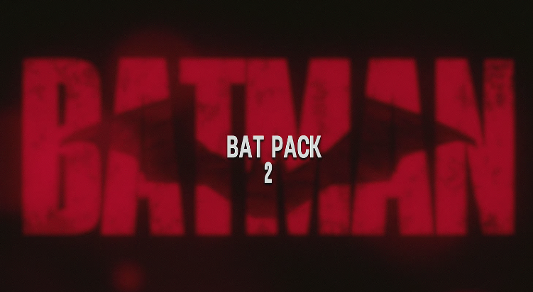 BAT PACK 2-魔法部BBS