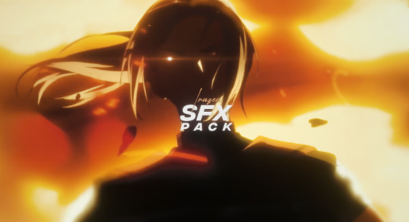 Iruzen SFX Pack-魔法部BBS