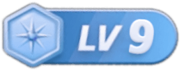 LV9 等级-LV9-魔法部BBS