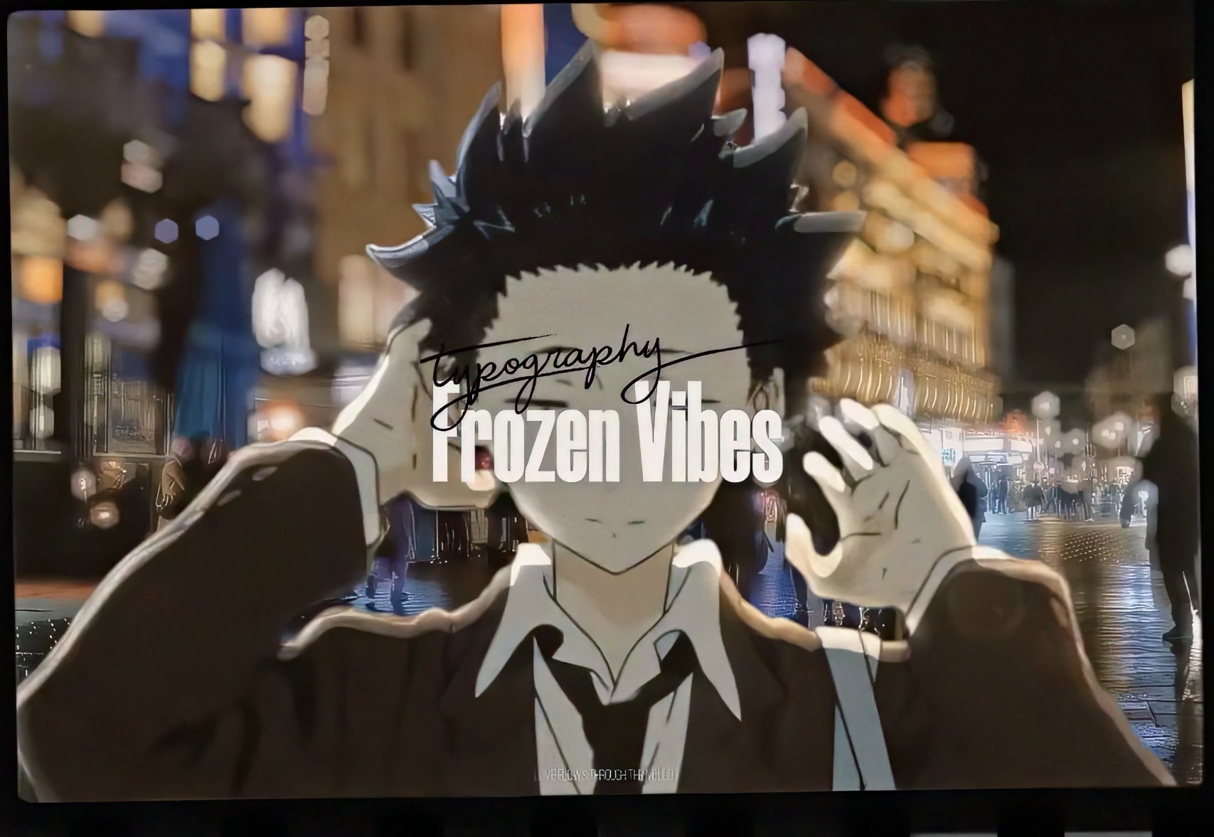 let it go 4k-魔法部BBS