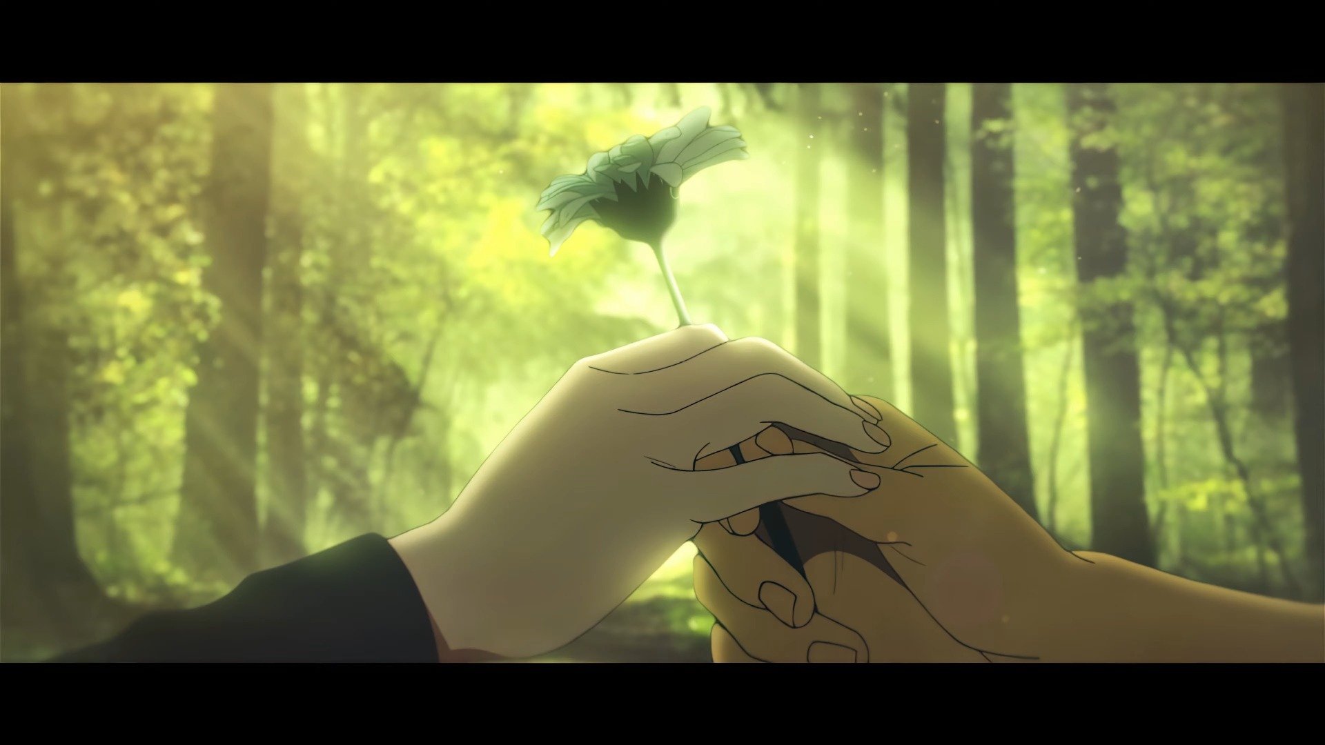 电锯人 – My Heaven🌿-魔法部BBS