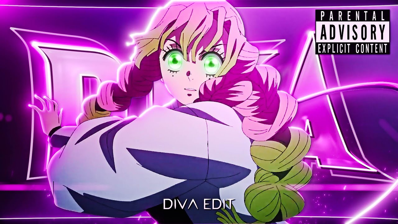Mitsuri 💅 Diva-魔法部BBS