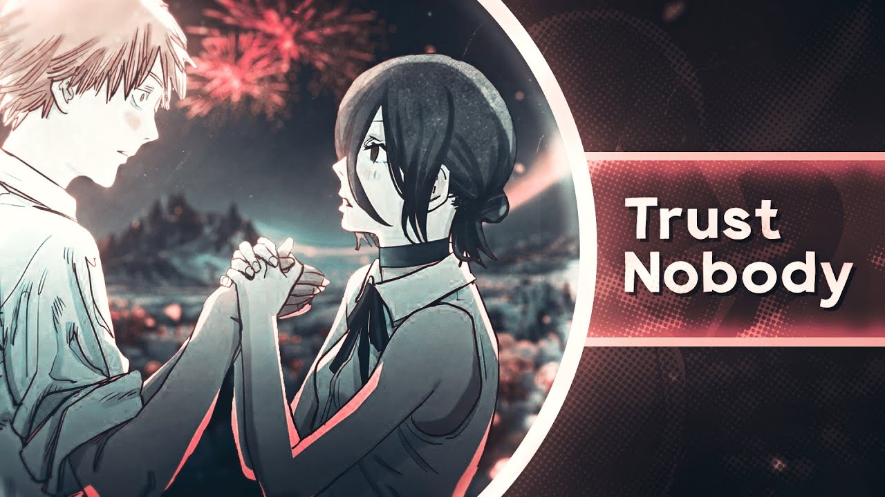 Trust Nobody🖤-魔法部BBS
