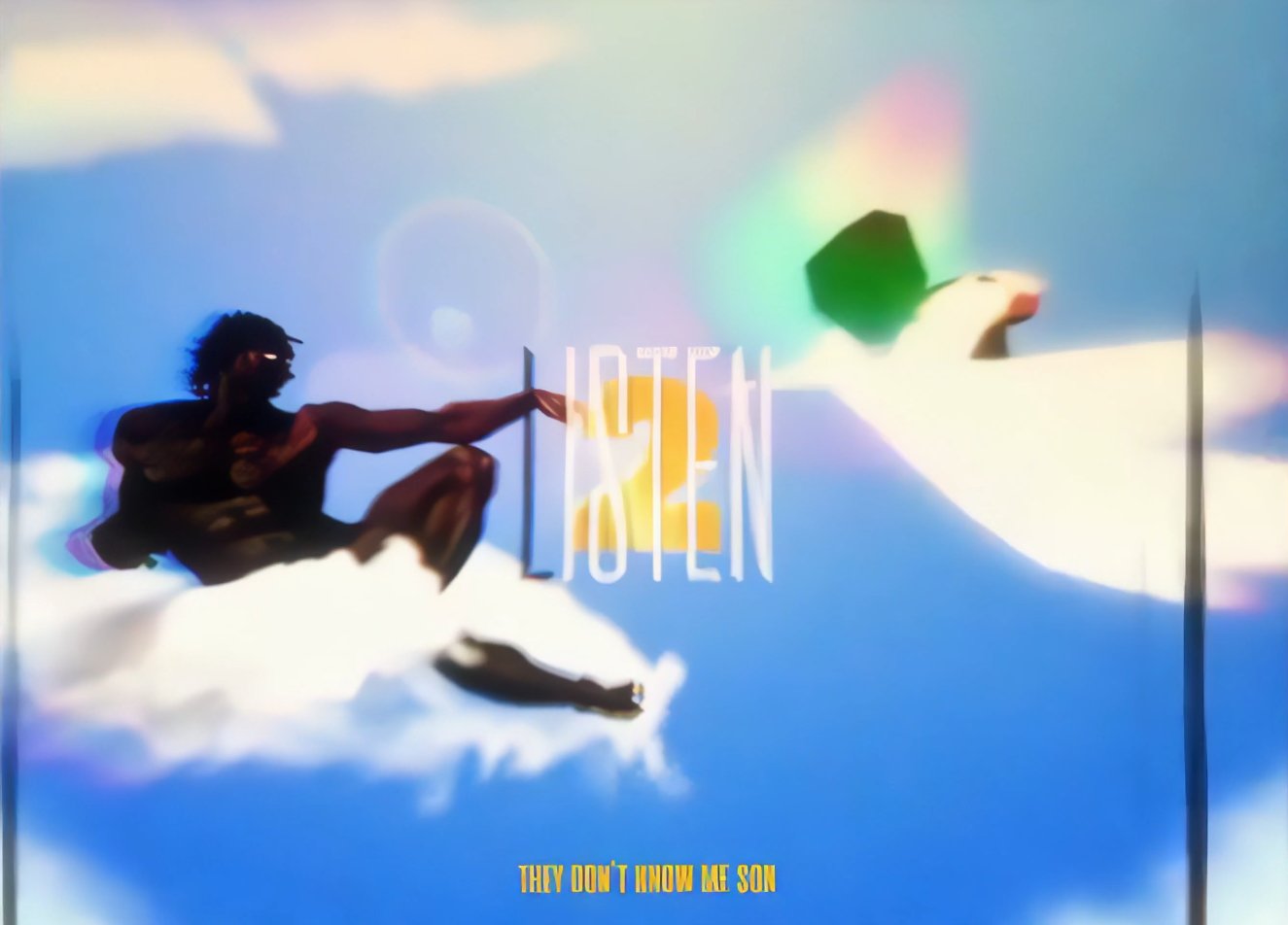 LISTEN-魔法部BBS
