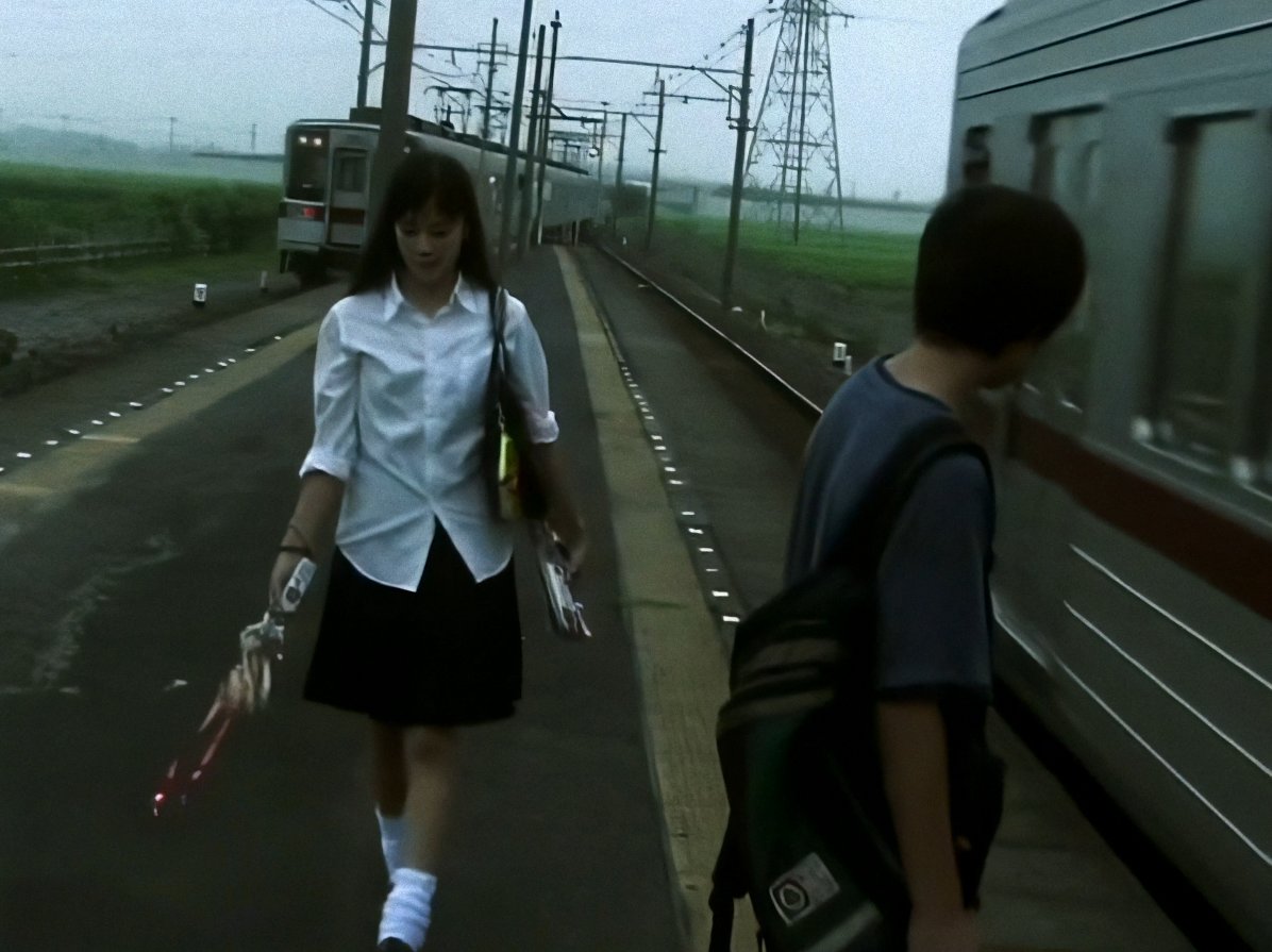 hi – 关于莉莉周的一切-魔法部BBS