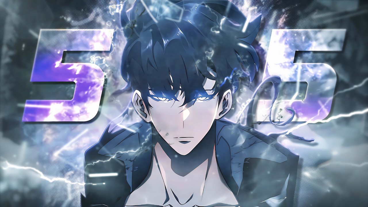 我独自升级 - 505🔥-魔法部BBS