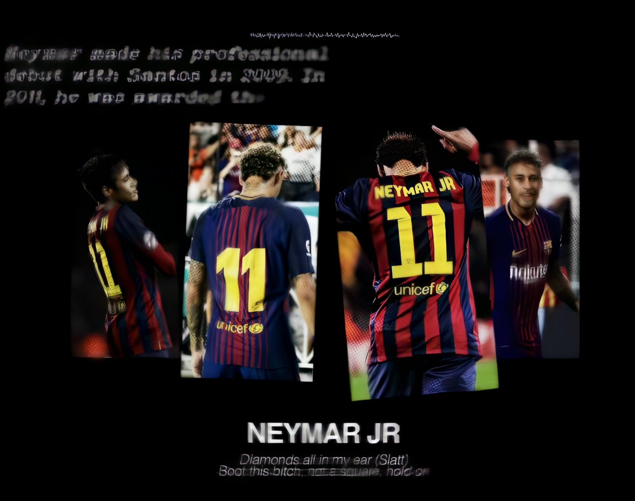 内马尔 - Bando-魔法部BBS